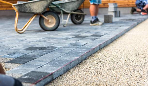 Best Concrete Patio Contractor  in El Reno, OK