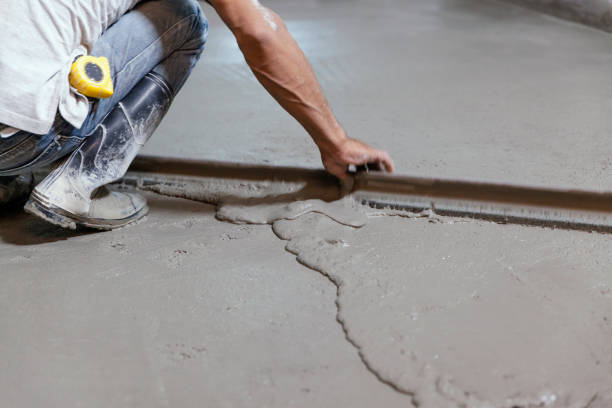 Best Concrete Contractor Near Me  in El Reno, OK