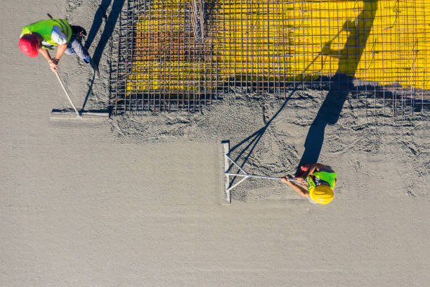Best Concrete Demolition Services  in El Reno, OK