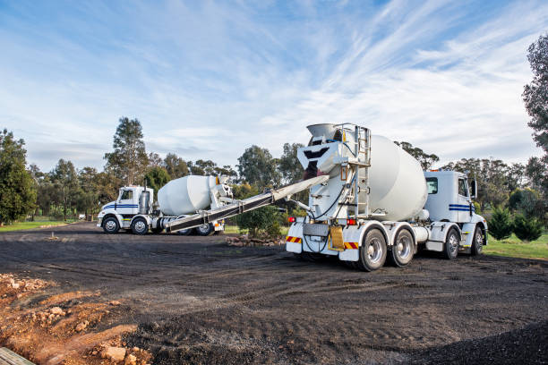 Best Concrete Flooring Contractor  in El Reno, OK