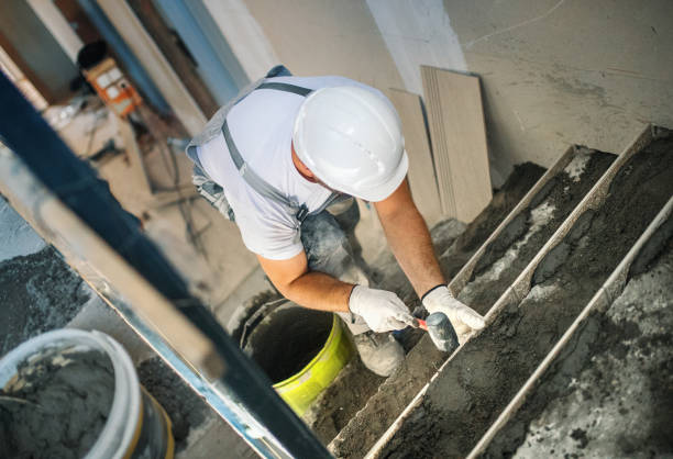 Best Concrete Leveling Services  in El Reno, OK