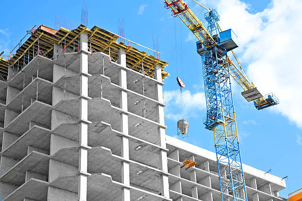 Best Local Concrete Companies  in El Reno, OK