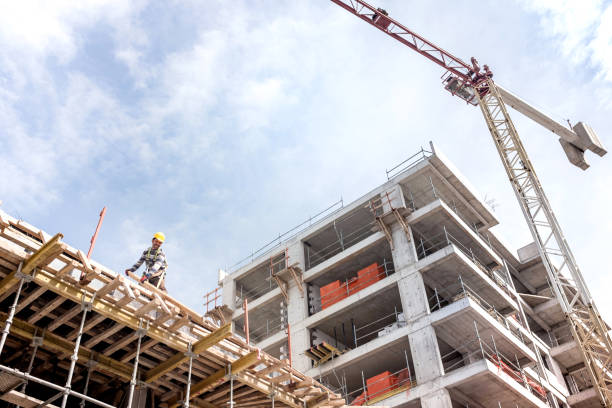 Best Residential Concrete Services  in El Reno, OK